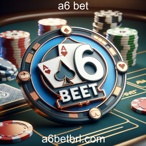 Explorando o Poker no a6 bet: Estratégias e Oportunidades